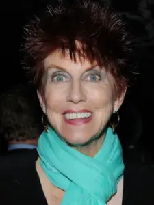 Μάρσια Ουάλλας (Marcia Wallace)