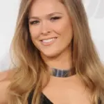 Ronda Rousey