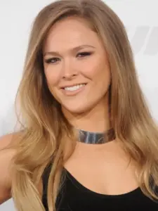 Ronda Rousey