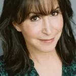 Γκίνα Χεκτ (Gina Hecht)