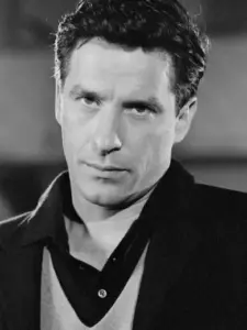 Τζον Κασσαβέτης (John Cassavetes)