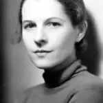 Ruth Gordon