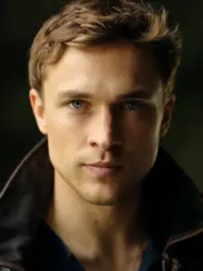William Moseley