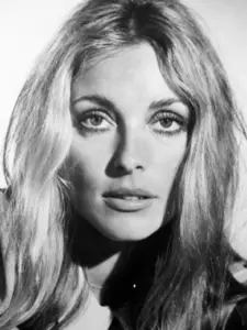 Σάρον Τέιτ (Sharon Tate)