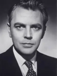 Dan O'Herlihy