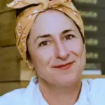 Νάνσι Τρούμαν (Nancy Truman)