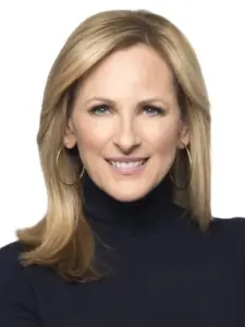Μάρλι Μάτλιν (Marlee Matlin)