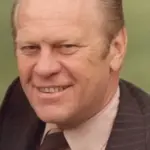 Τζέραλντ Φορντ (Gerald Ford)