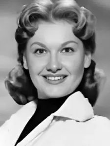Ann Robinson