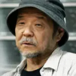 Mamoru Oshii