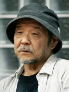 Mamoru Oshii