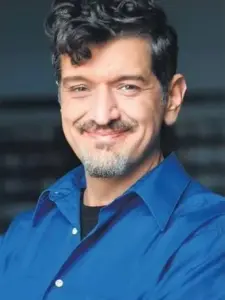 Enrico Casarosa