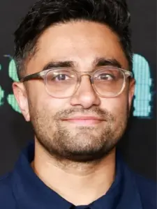 Aneesh Chaganty