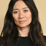 Κλόι Ζάο (Chloé Zhao)
