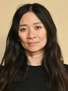 Κλόι Ζάο (Chloé Zhao)