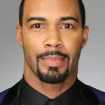 Ομάρι Χάρντγουικ (Omari Hardwick)