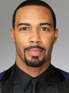 Ομάρι Χάρντγουικ (Omari Hardwick)