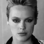 Brigitte Nielsen