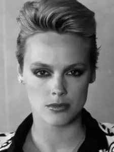 Brigitte Nielsen
