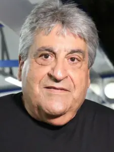 Μάρκος Λεζές (Markos Lezes)