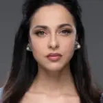 Ευαγγελία Συριοπούλου (Evagelia Siriopoulou)