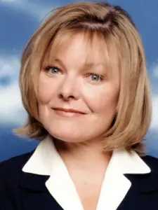 Jane Curtin