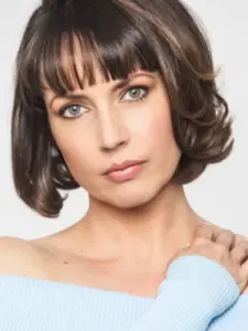 Julie Ann Emery