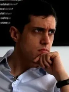 Alper Çağlar