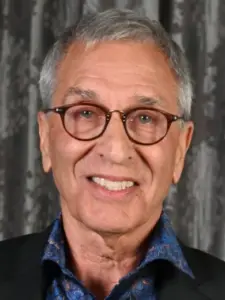 Νίκολας Μεϊερ (Nicholas Meyer)