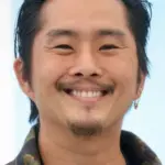 Τζάστιν Τσον (Justin Chon)