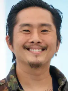 Τζάστιν Τσον (Justin Chon)