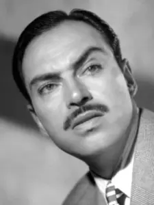 Pedro Armendáriz