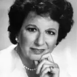 Μέρι Γουίξ (Mary Wickes)