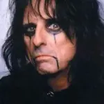 Άλις Κούπερ (Alice Cooper)