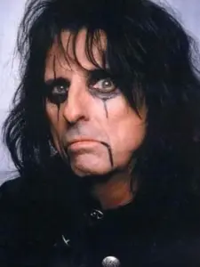 Άλις Κούπερ (Alice Cooper)