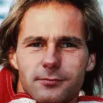 Γκέρχαρντ Μπέργκερ (Gerhard Berger)