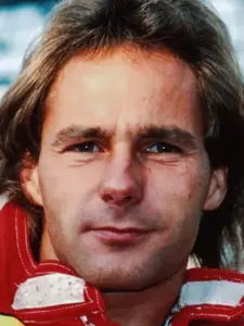 Γκέρχαρντ Μπέργκερ (Gerhard Berger)