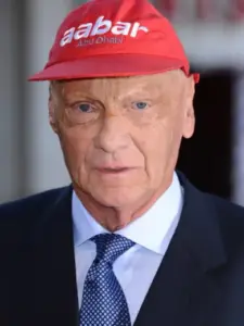 Νίκι Λάουντα (Niki Lauda)
