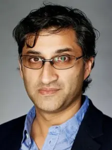 Asif Kapadia