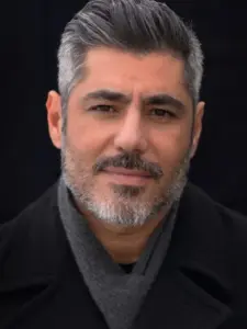 Danny Nucci