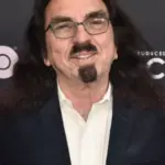 Τζωρτζ Ντι Κάπριο (George DiCaprio)