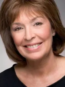 Polly Adams
