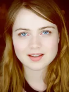 Χέρα Χίλμαν (Hera Hilmar)