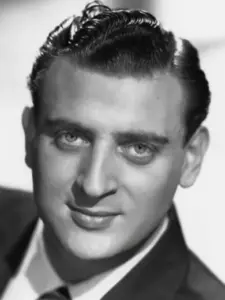 Rodney Dangerfield