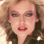 Σίντι Μόργκαν (Cindy Morgan)