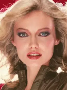 Σίντι Μόργκαν (Cindy Morgan)
