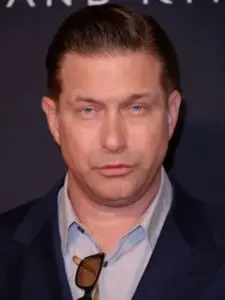 Stephen Baldwin