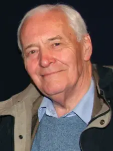Tony Benn