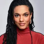 Φρίμα Άτζεμαν (Freema Agyeman)