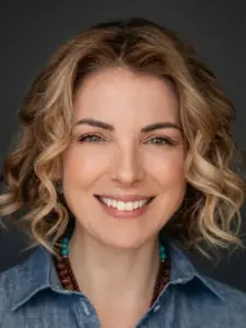 Özge Özberk
